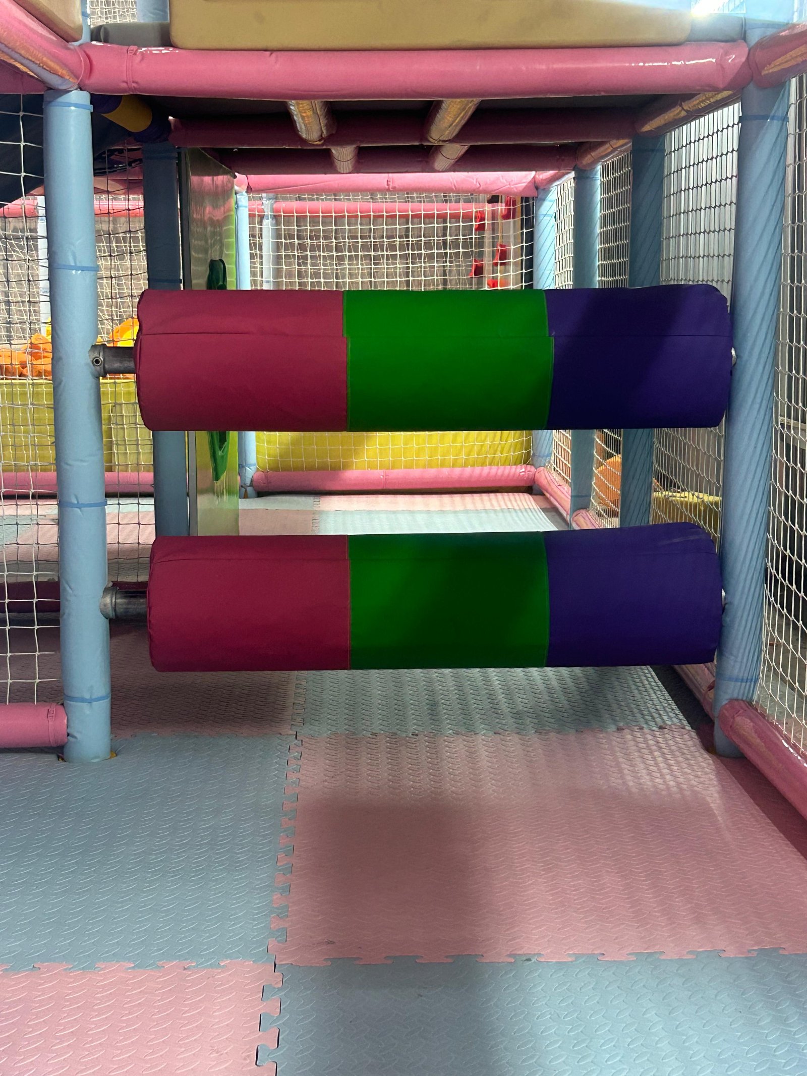 Obstacle